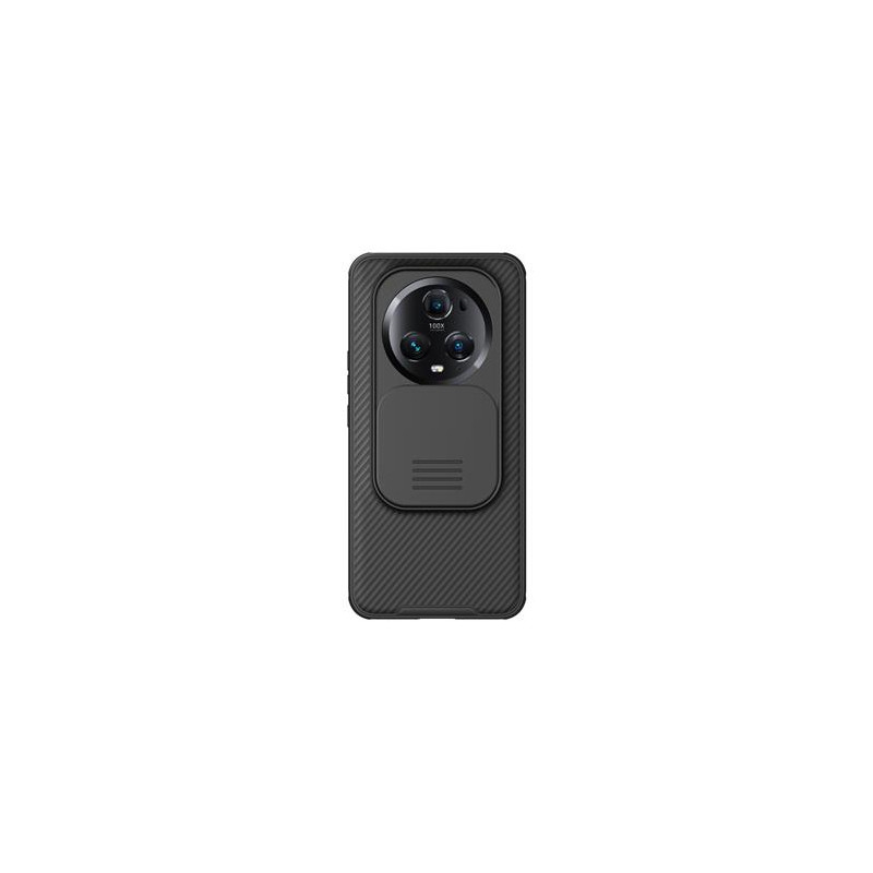 Nillkin CamShield Pro Case for Honor Magic 5 Pro Black